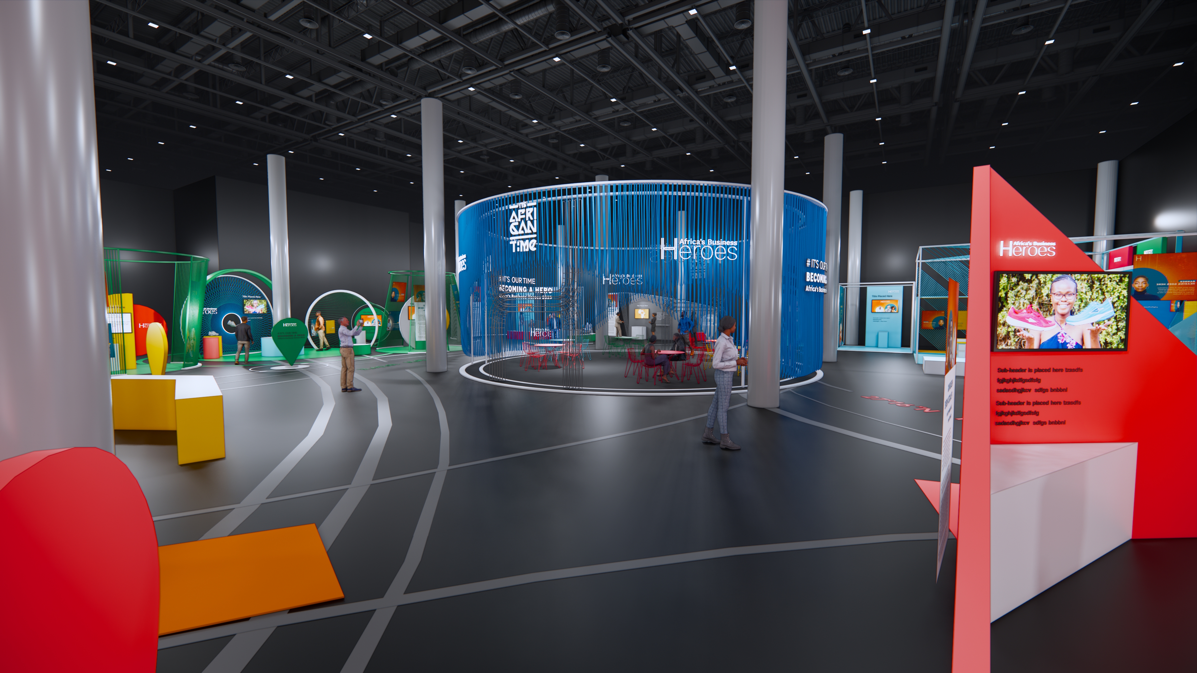 2023ABH阿里巴巴非洲慈善基金会-20