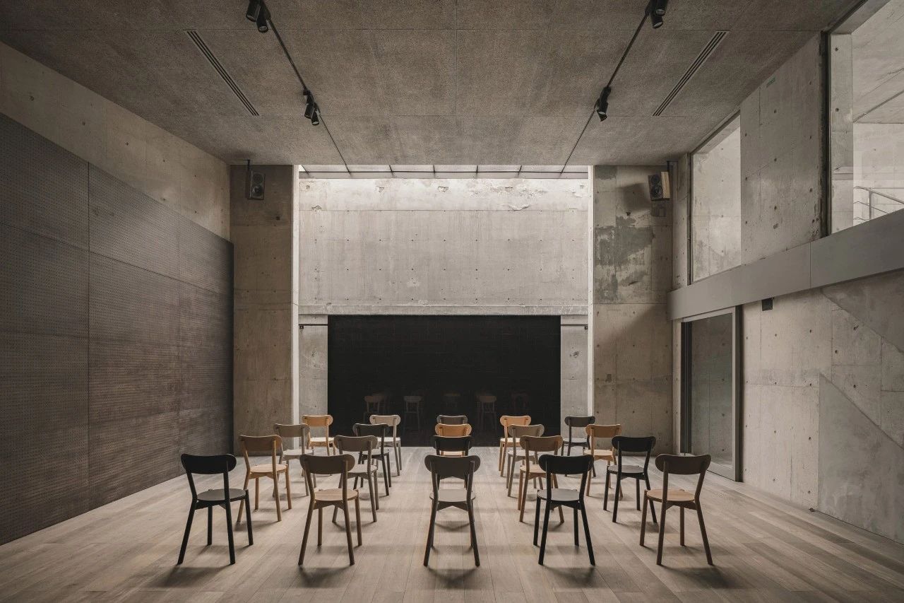 家具展厅丨日本东京丨Keiji Ashizawa Design-30