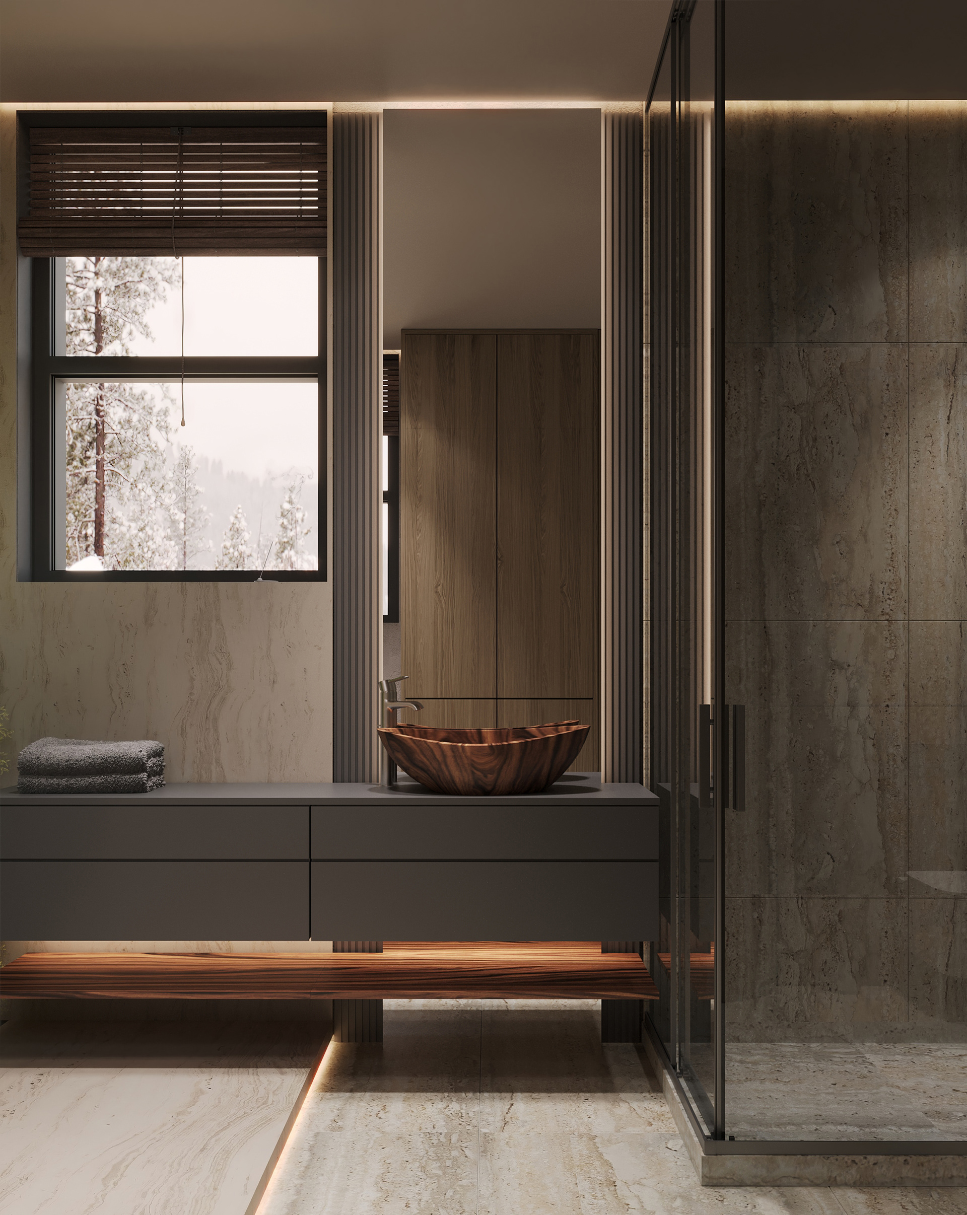 山区（注：MOUNTAINIA可能是生造词，推测为山区相关意思），私人住宅-79