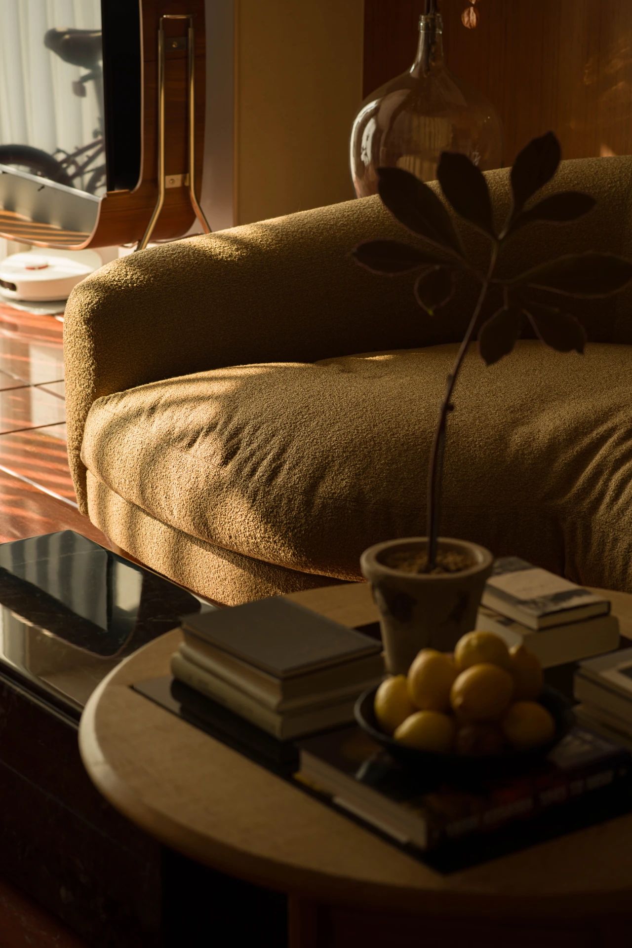 简璞工作室设计丨简璞设计-44