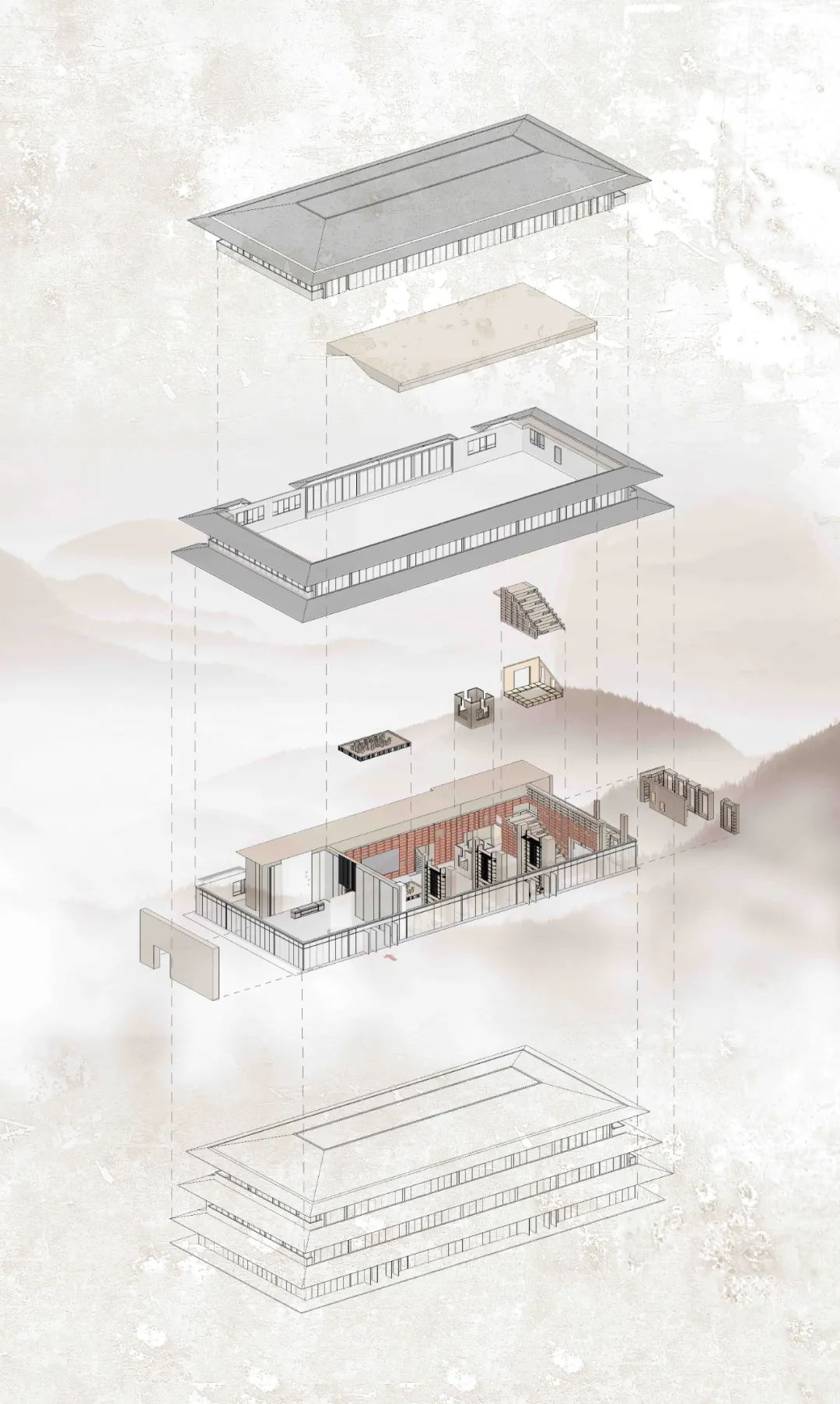 青岛首创禧悦学府丨中国青岛丨赛拉维设计CLV.DESIGN-19