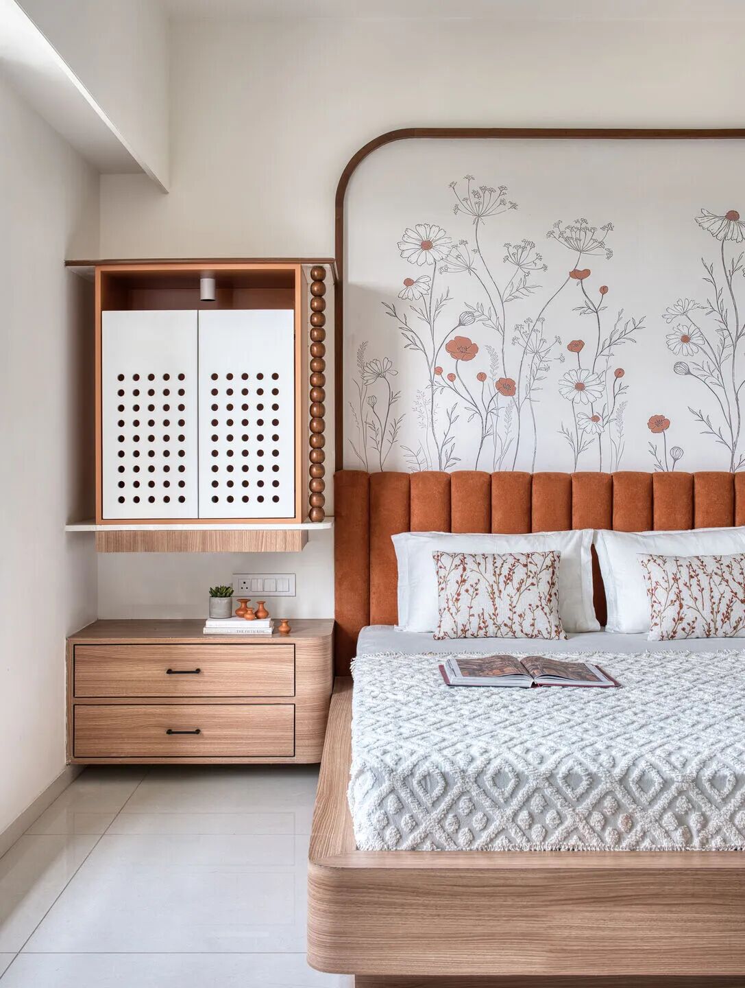 RetiRaga住宅丨印度丨UrbanNest设计工作室-34