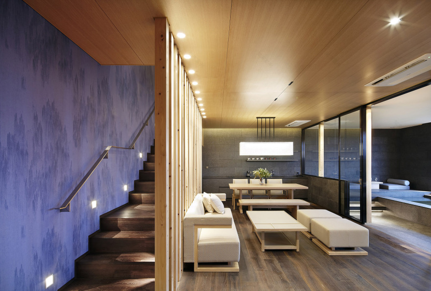 山中公寓丨韩国丨Y GROUP-36