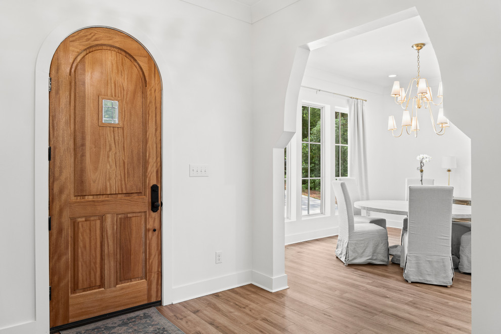 丨Bob Chatham Custom Home Design-51