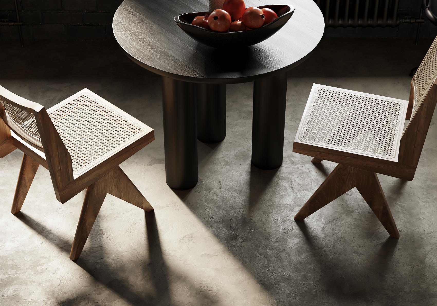 禅空间俱乐部丨Mirish Mirzayev-13