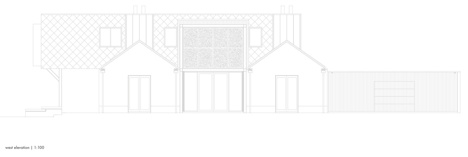 Cabinet of Curiosities  Phil Redmond Architecture + Urbanism-52