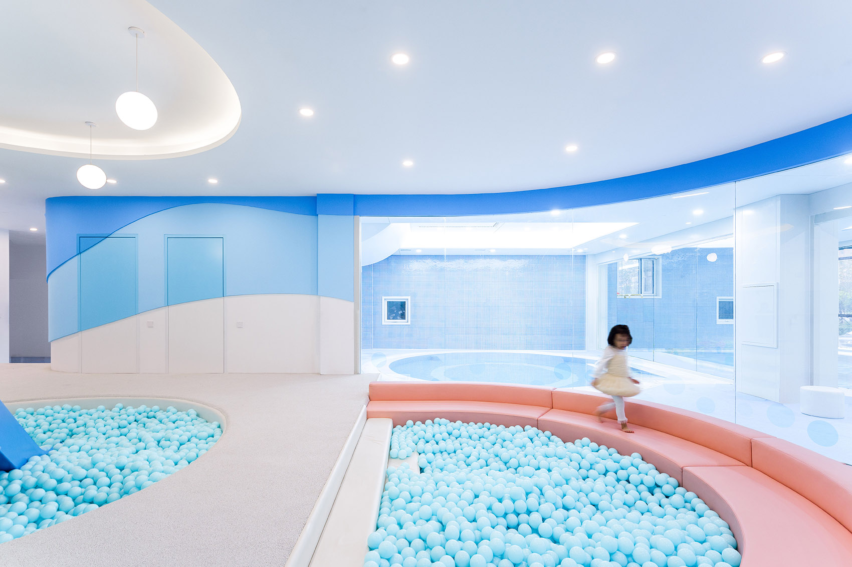 长春时光魔方游泳健身中心-17