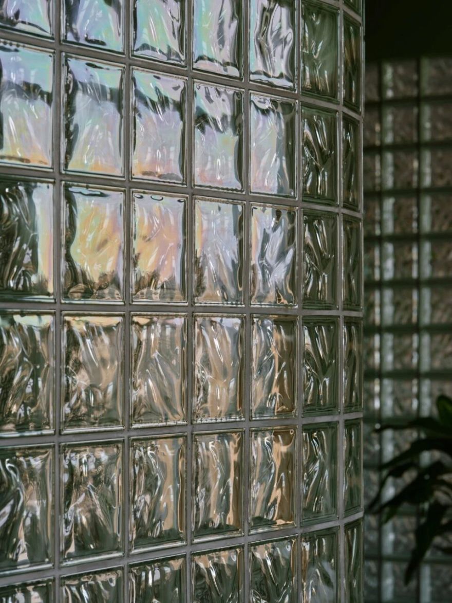 Yande·办公室丨俄罗斯圣彼得堡丨‘nefa’architects-46