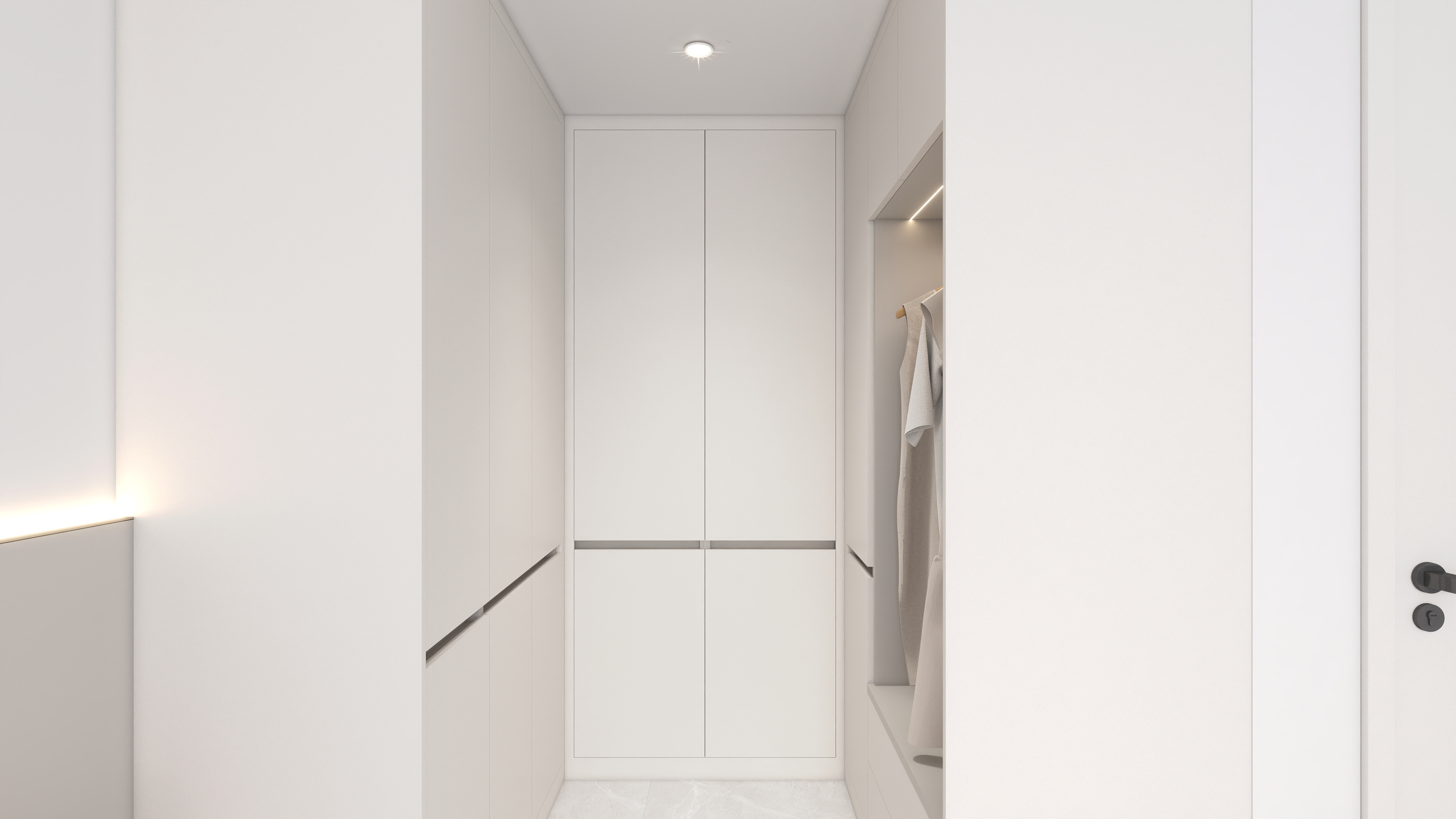 现代奶油：清新的现代奶油风格-24