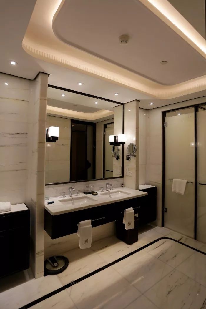 杭州明豪国际酒店 | 东方美学与现代设计的完美融合-32