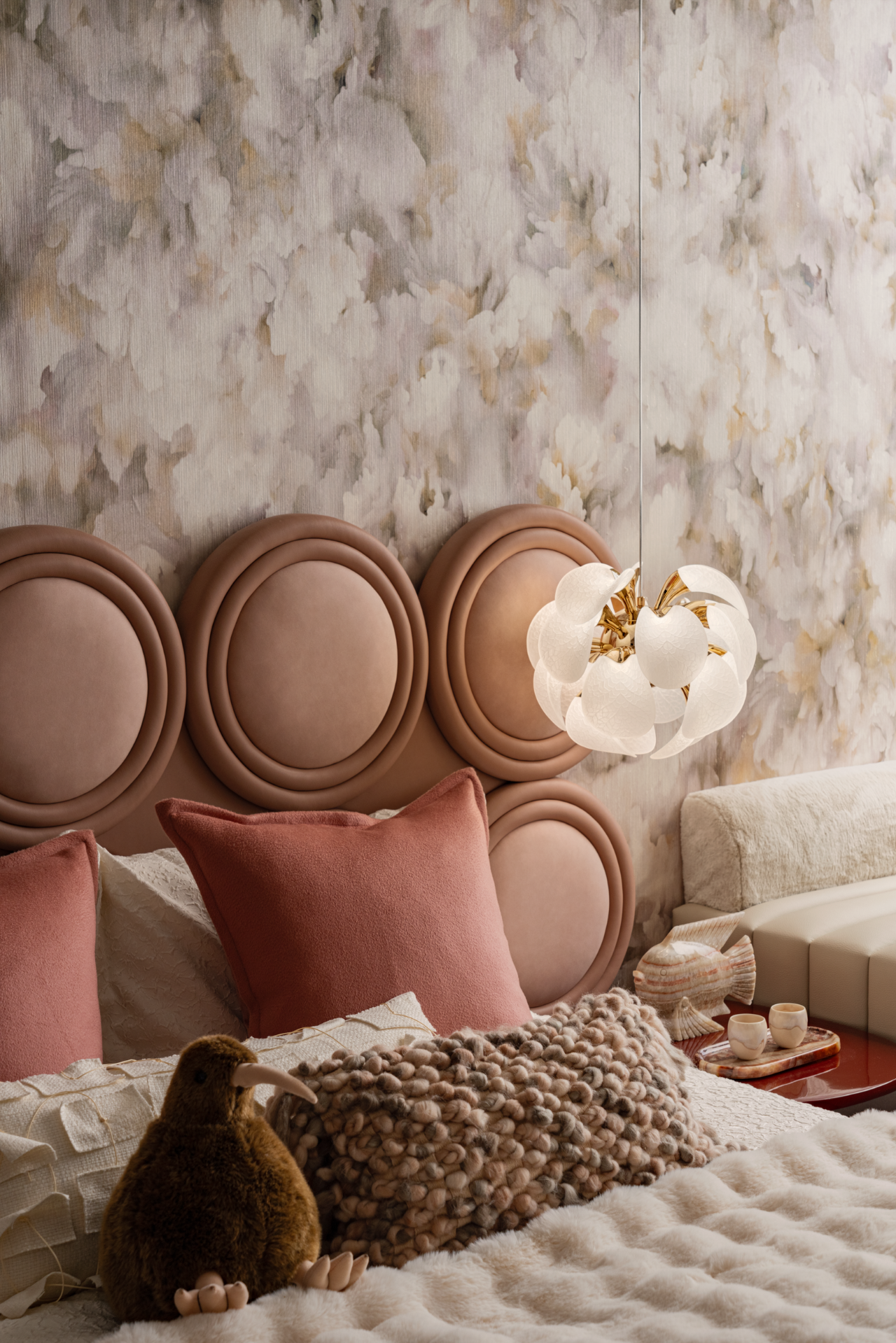 上海招商康定壹拾玖丨中国上海丨纳沃设计-48