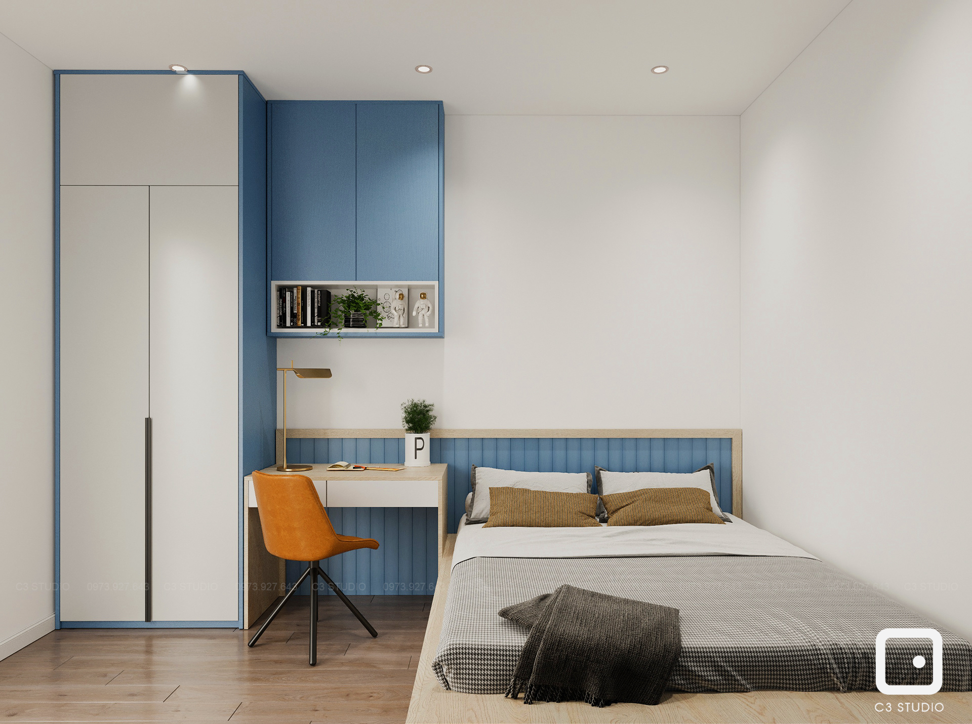 | A N 'S H O M E |-5