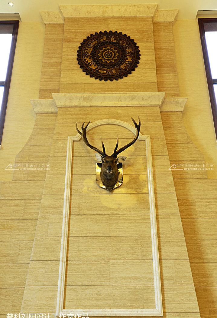 卡地亚家居设计 | 风格各异的空间艺术-7