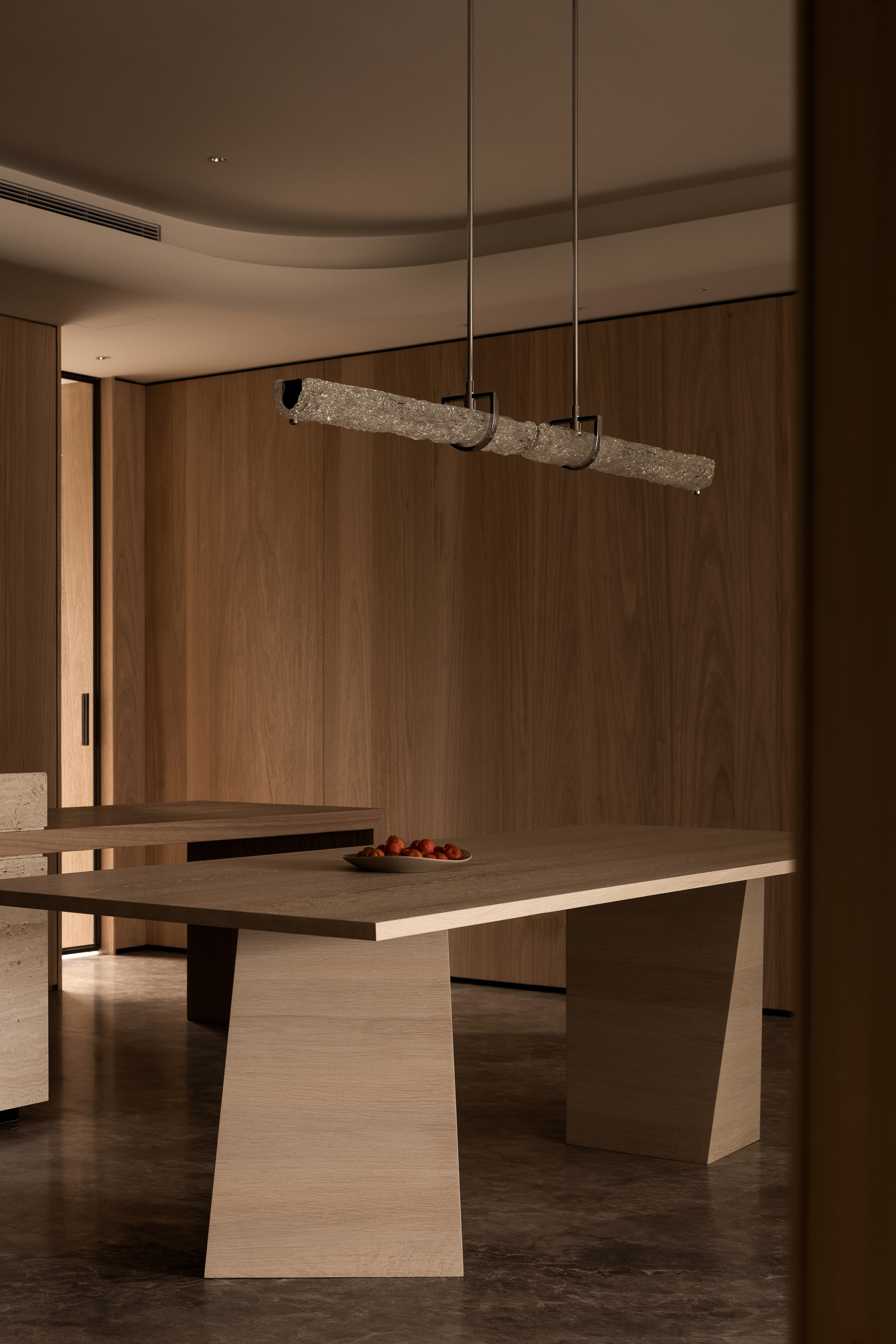 理想生活之国汇山私宅丨中国惠州丨LICO 力高设计-44