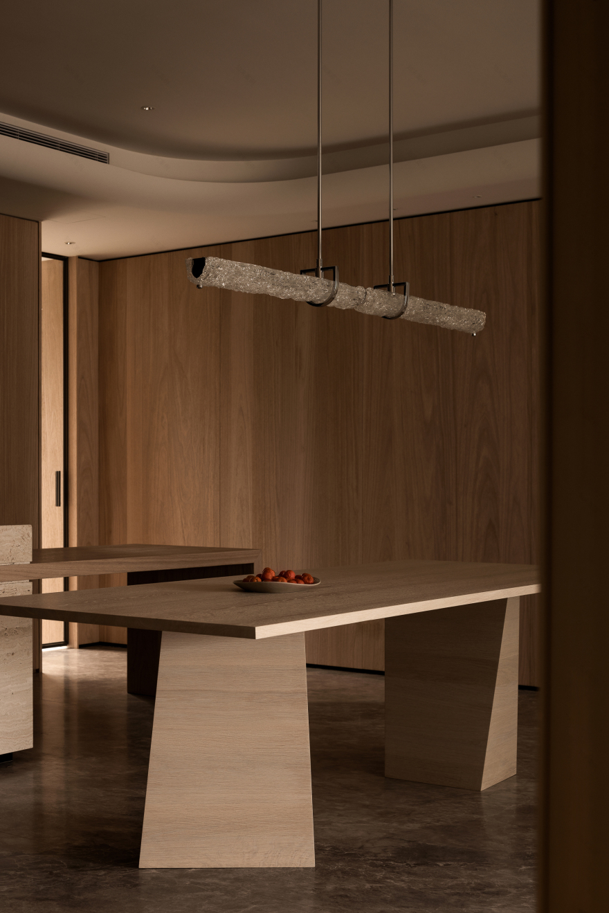 理想生活之国汇山私宅丨中国惠州丨LICO 力高设计-44