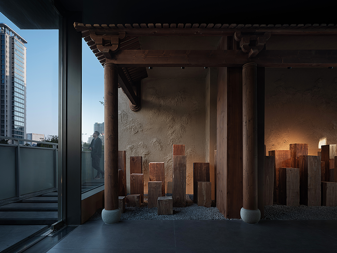 夜莺的信纸丨中国福州丨Paper Design 纸间营造-66