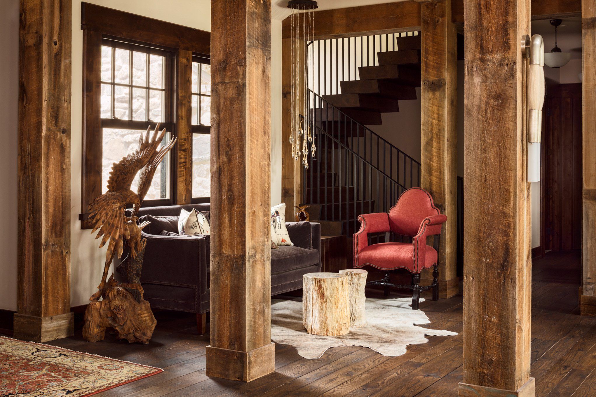 丨美国威斯康星丨WADE WEISSMANN ARCHITECTURE,INC-27