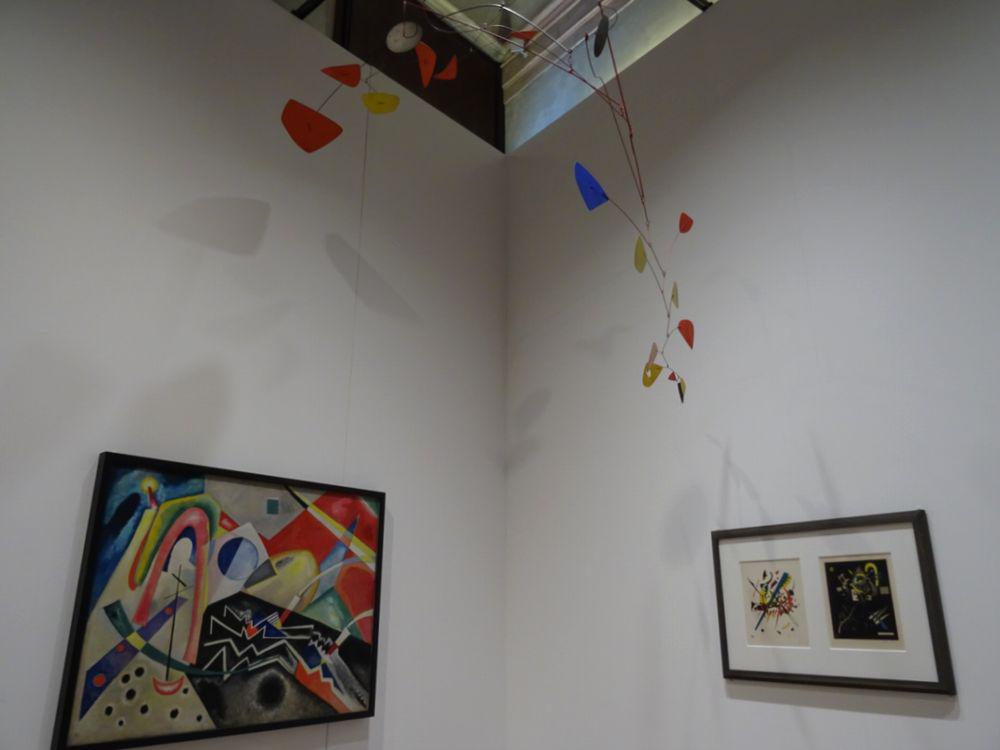 カ・ペーザロ | イタリア の建築【世界建築巡り】-80