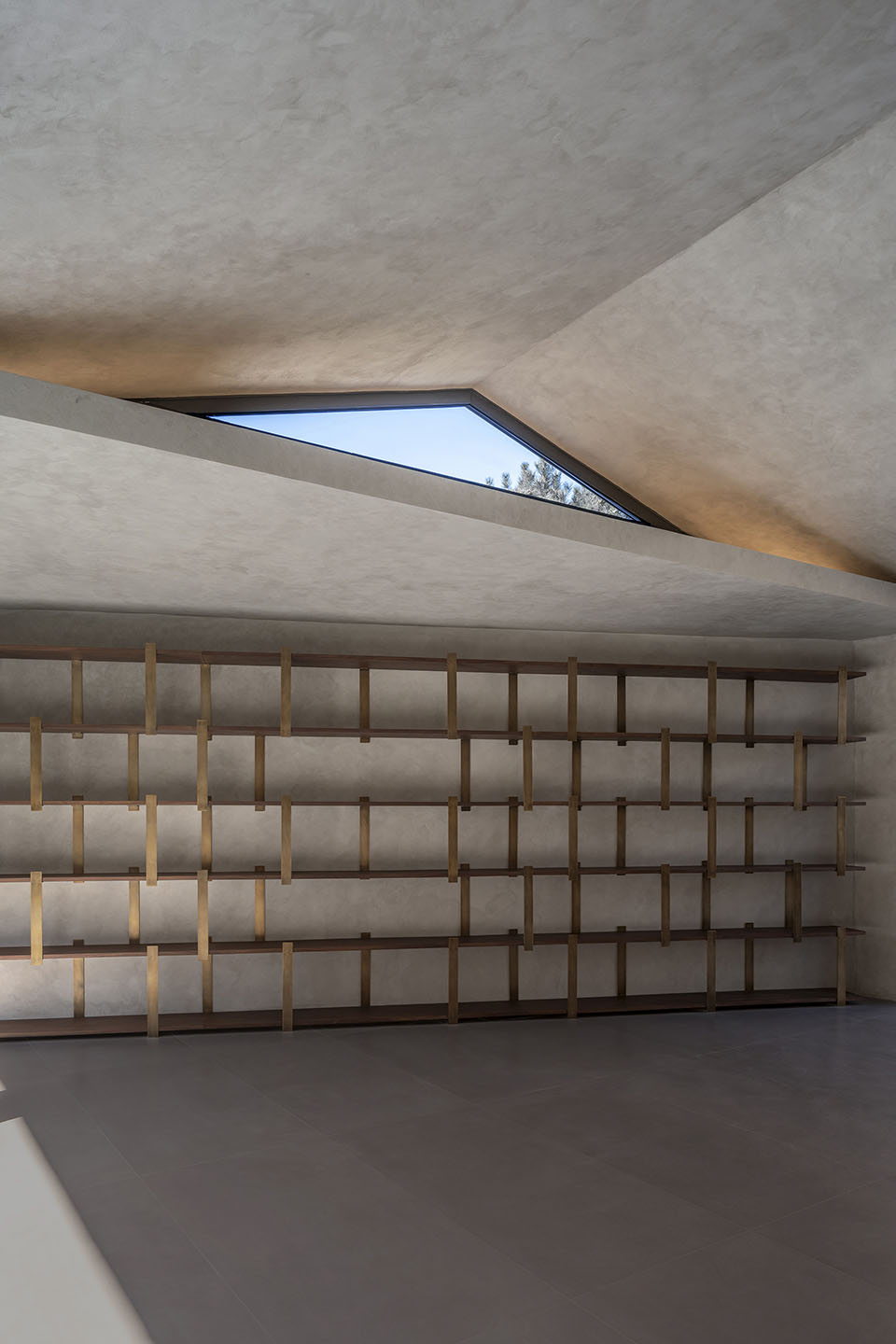 艺术别墅丨中国北京丨TEMP建筑设计事务所-80