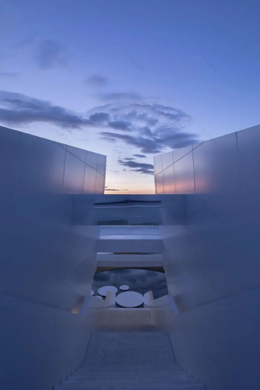 慢珊瑚新作|大庆阿木塔风景区的草原方舟-131