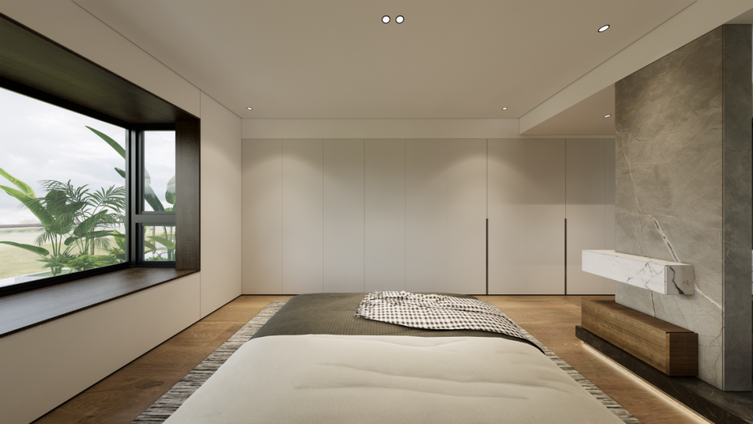 科尔曼高定家具河津店展间丨成都香韵典故空间设计-36