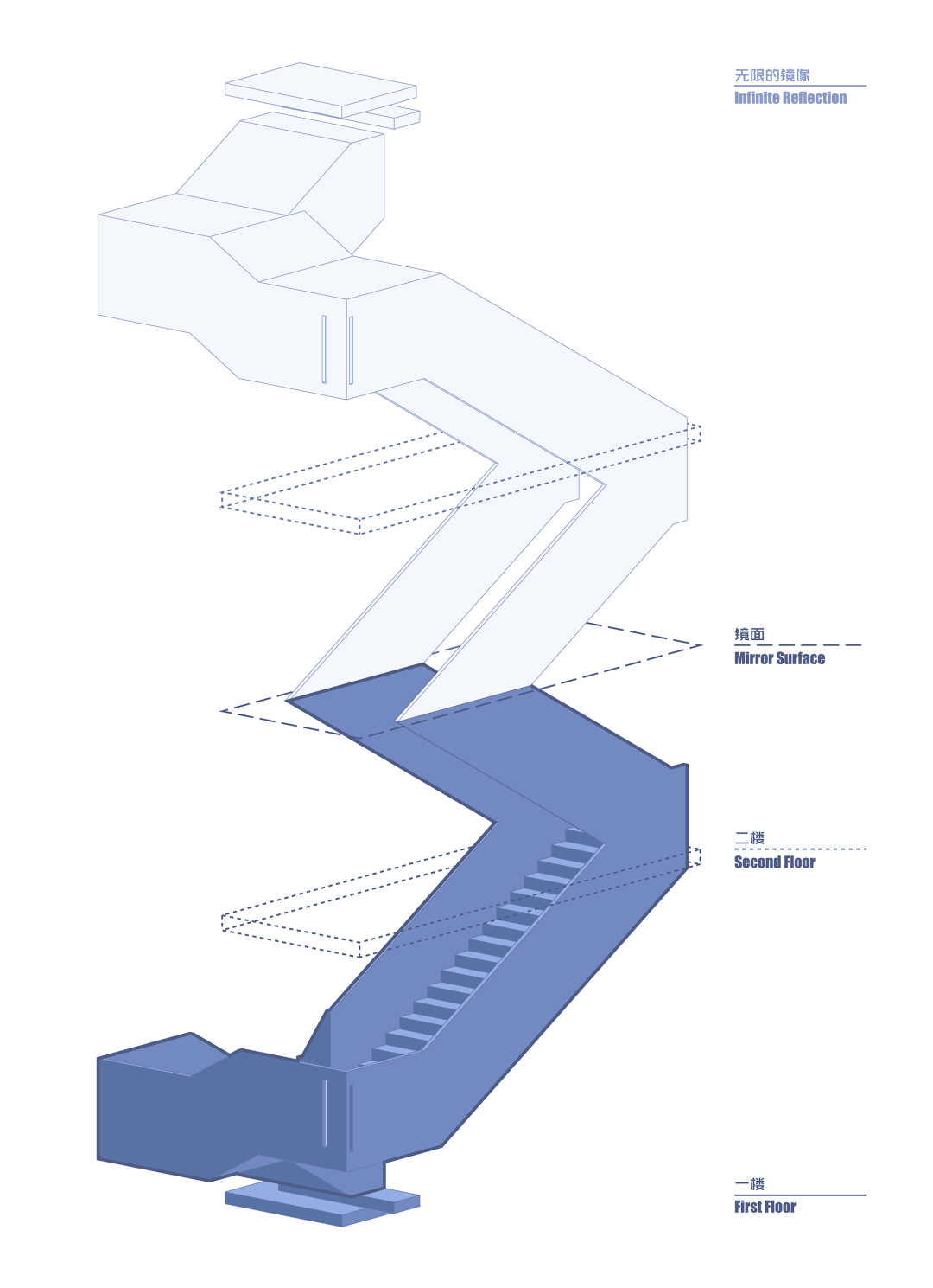 自然现象多维度之旅  北京全日制娱乐基地丨中国北京丨八荒设计-38