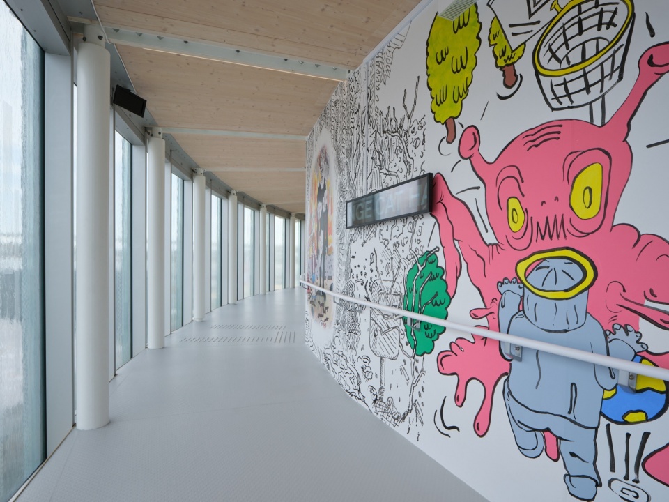 2025大阪世博会捷克馆丨日本丨Apropos Architects-59