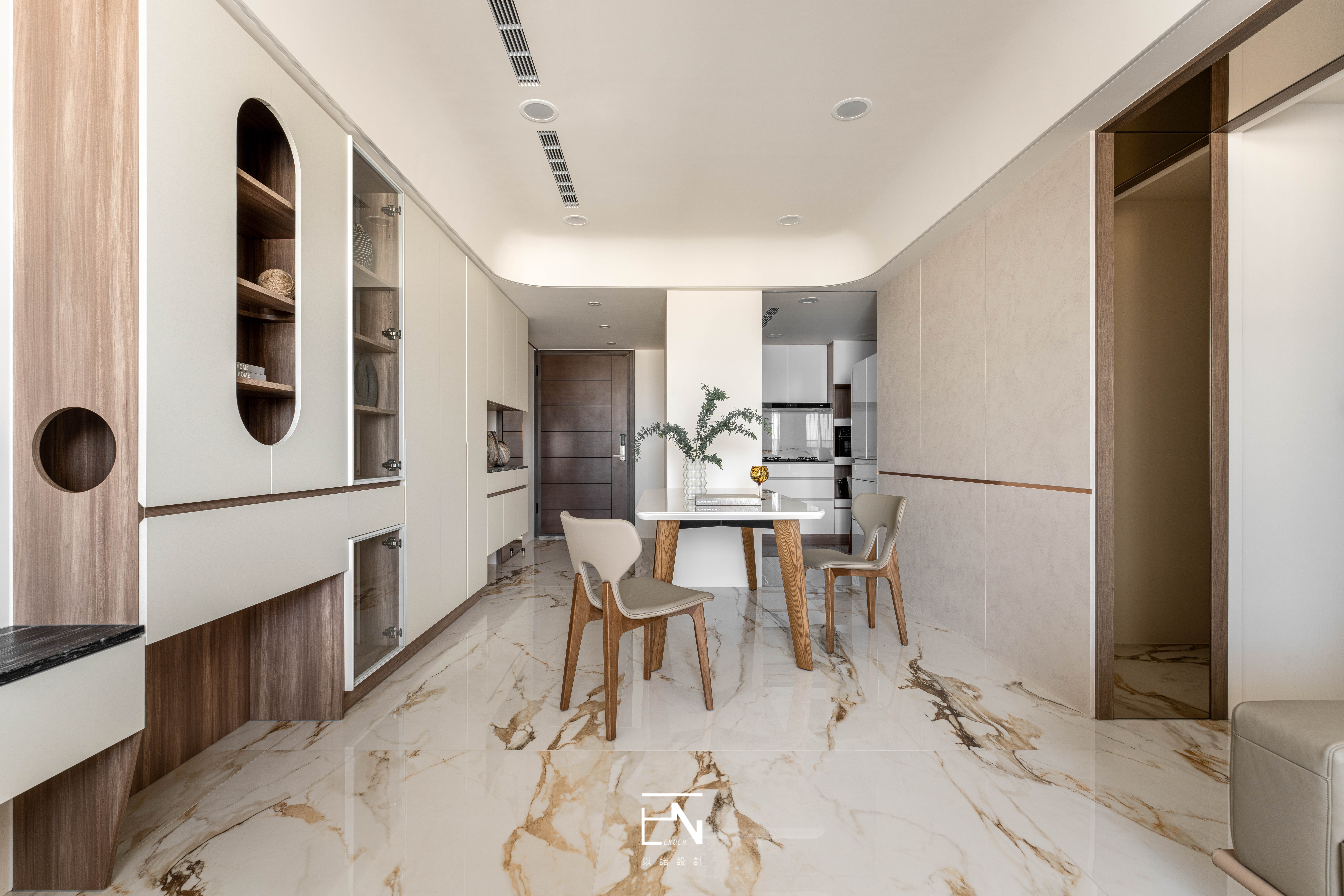 富宇世紀美丨中国台湾丨以諾設計-8