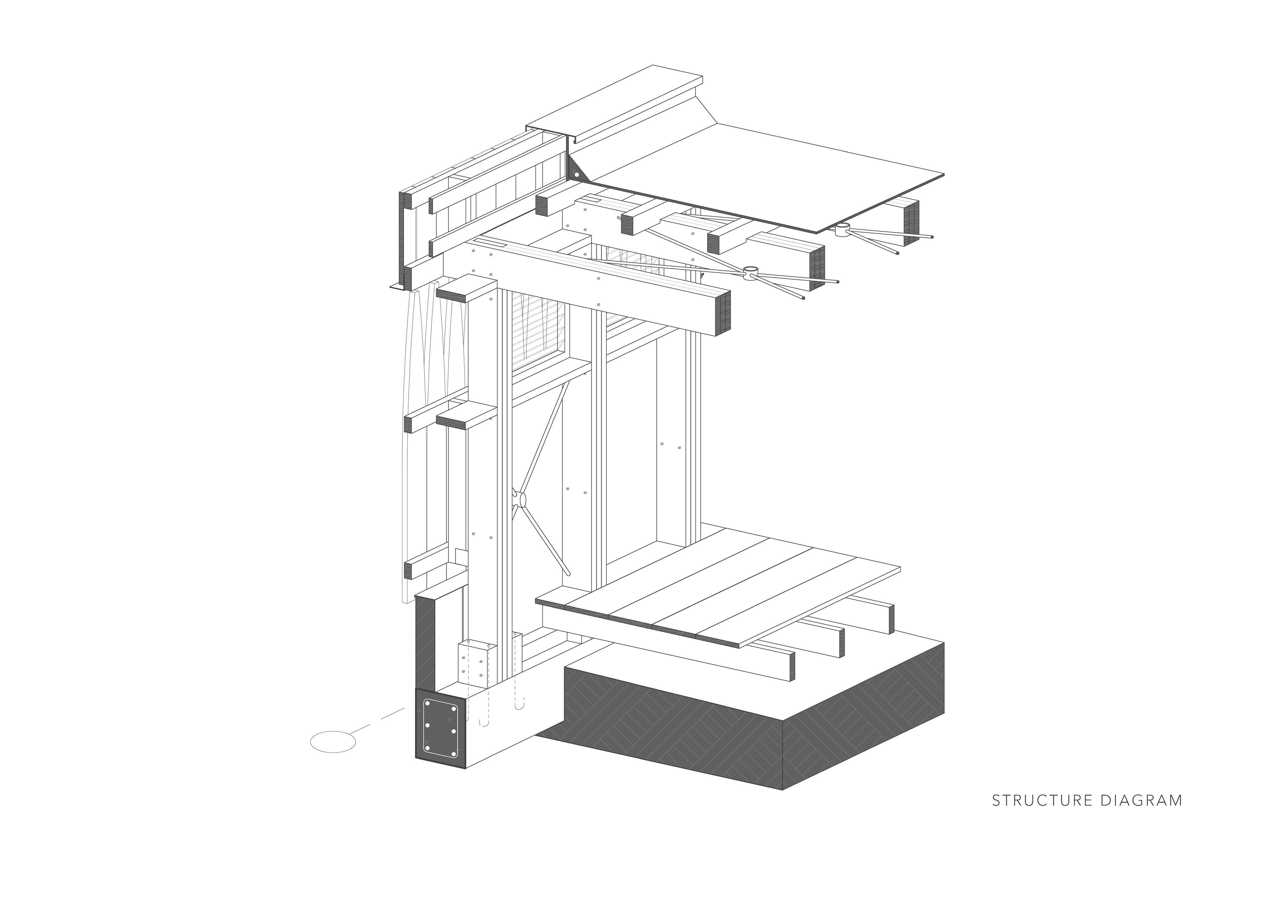偏远海边的生态医疗站——尼加拉瓜贫困地区健康新篇章-24