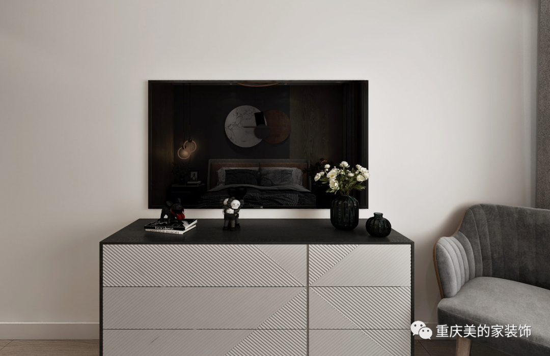 现代栖居,简约舒适,诠释精致生活-62