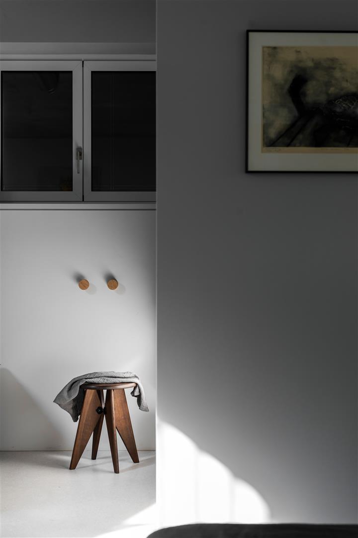 普伦茨劳贝格时尚住宅，柏林 / Loft Kolasiński-106