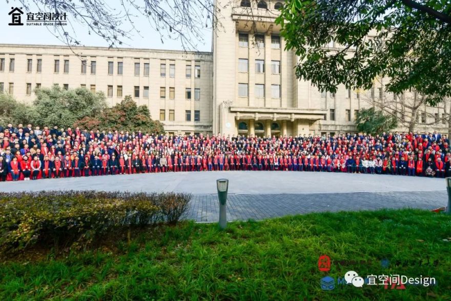 适应体验经济时代,复合商业空间引领设计趋势-34