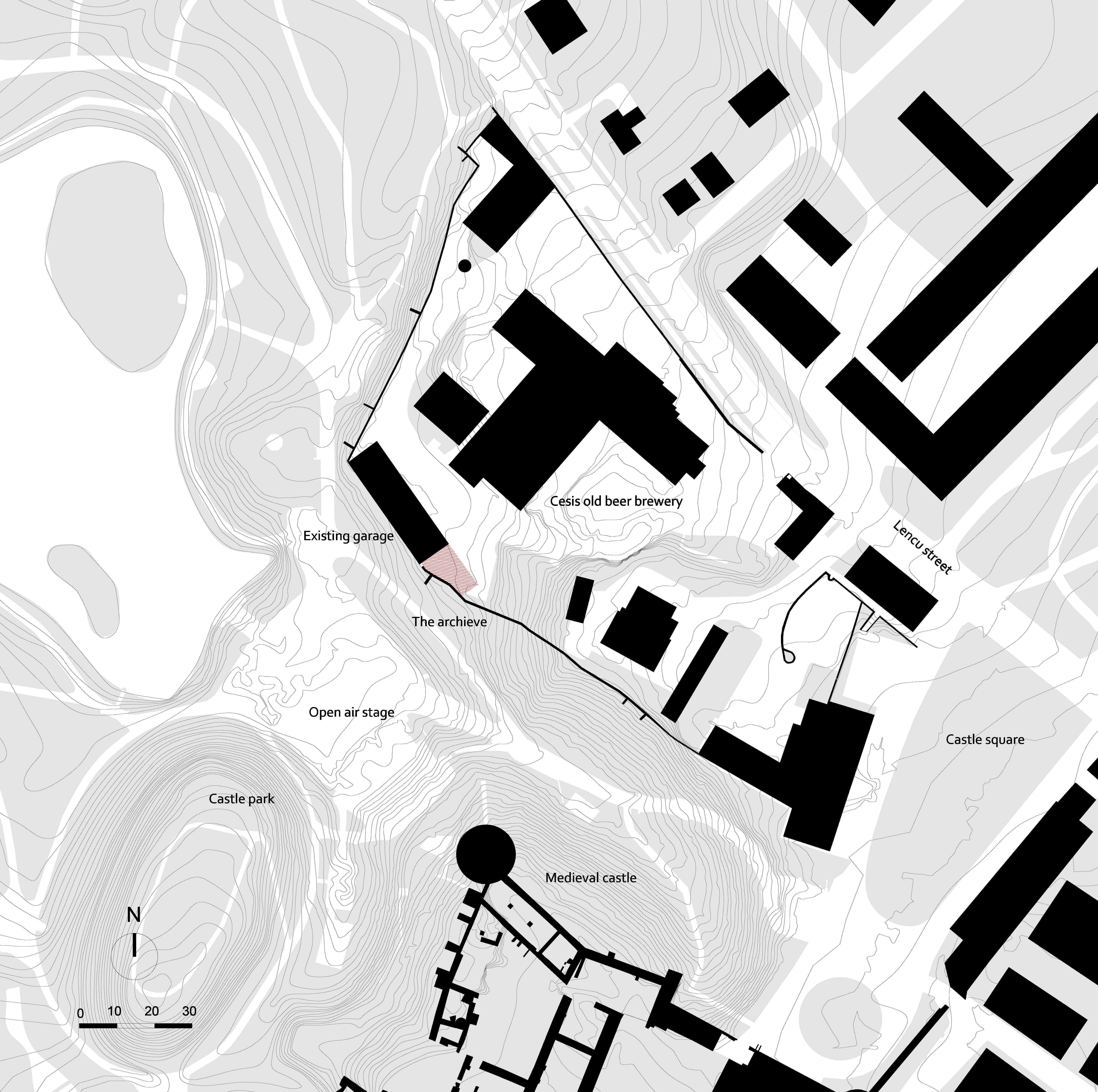 拉脱维亚临时展馆-35