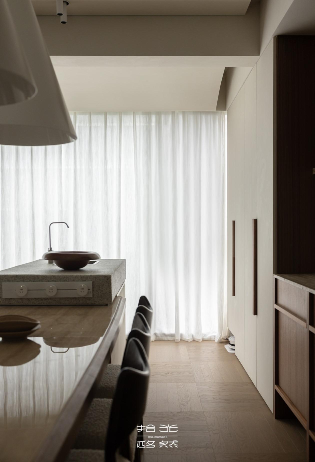 成都139㎡私宅丨中国成都丨拾光悠然-35