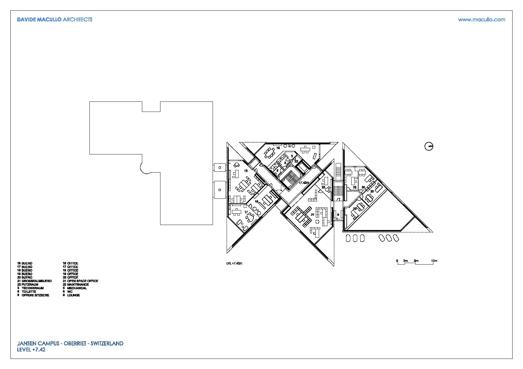 解构创意空间 | Jansen Campus 建筑设计亮点与趋势分析-87