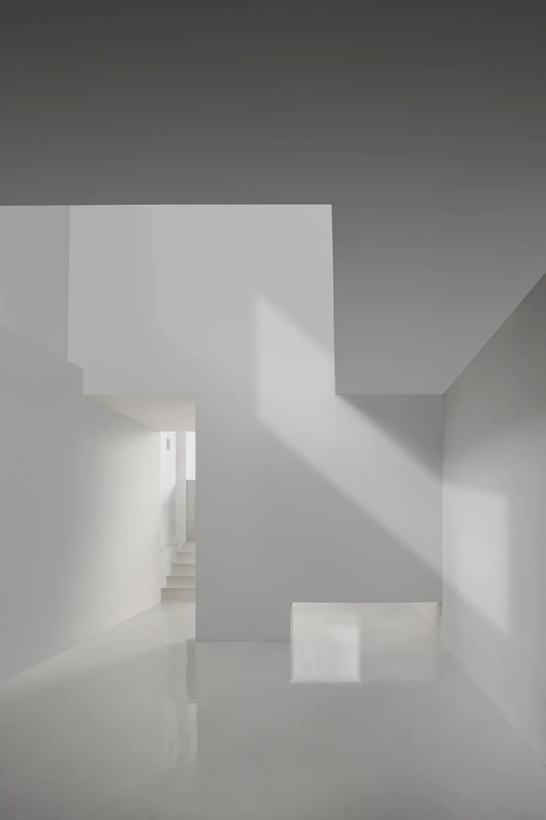 浙江天工装饰余杭总部丨中国杭州丨本位空间设计机构（杭州）-107