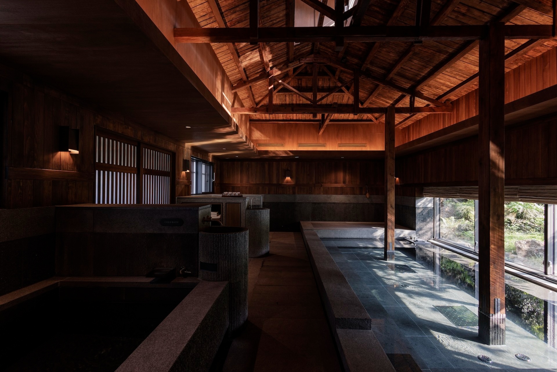 韩国 SISAO HOUSE JEJU 民宿丨Z lab-23