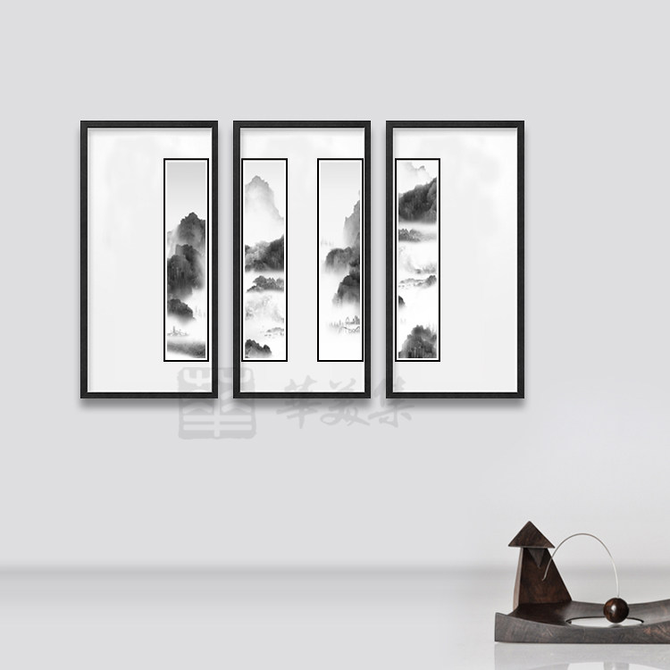 三家画中精品 室内设计亮点解析-22