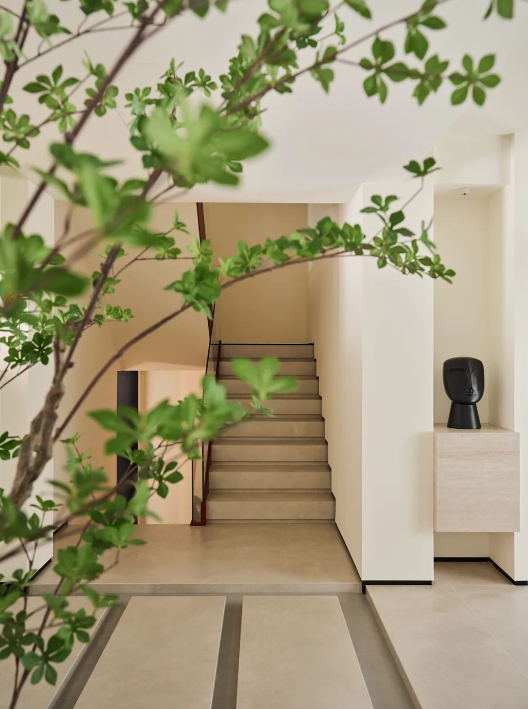 理想家的邂逅丨宁波一本设计-20