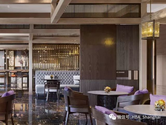 【金螳螂·HBA作品】京都四季酒店-17