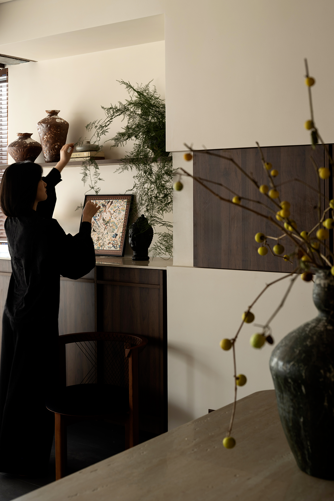 Private Home  当中古遇上东方_20250528-21