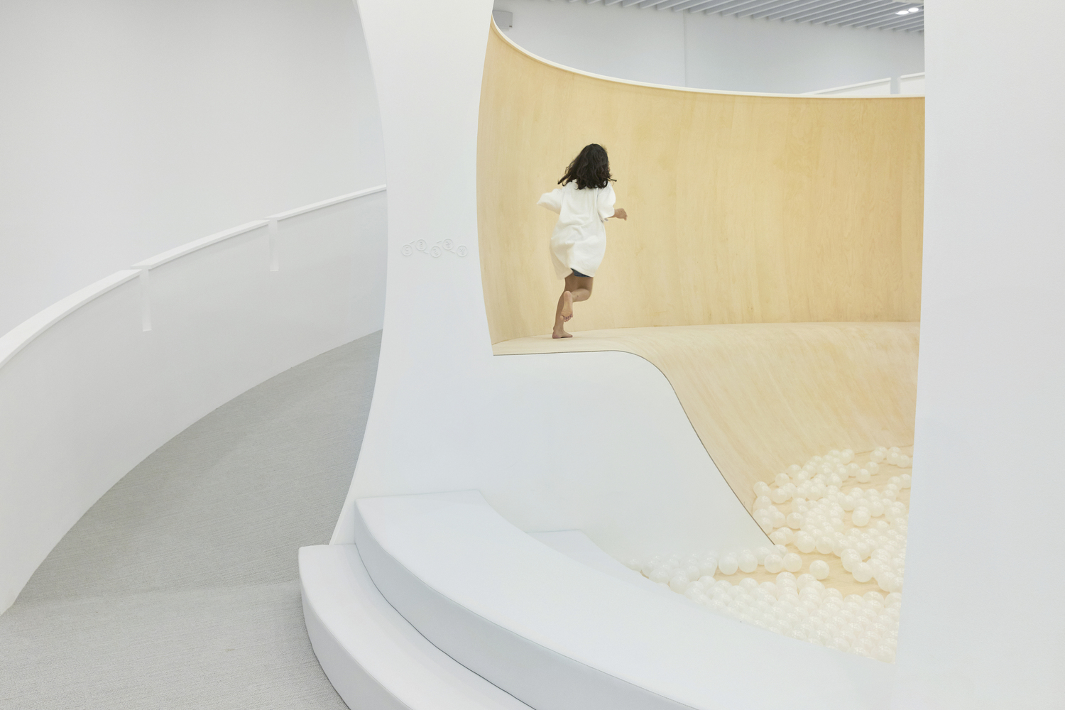 Dorr 儿童游乐园丨韩国丨maumstudio-19