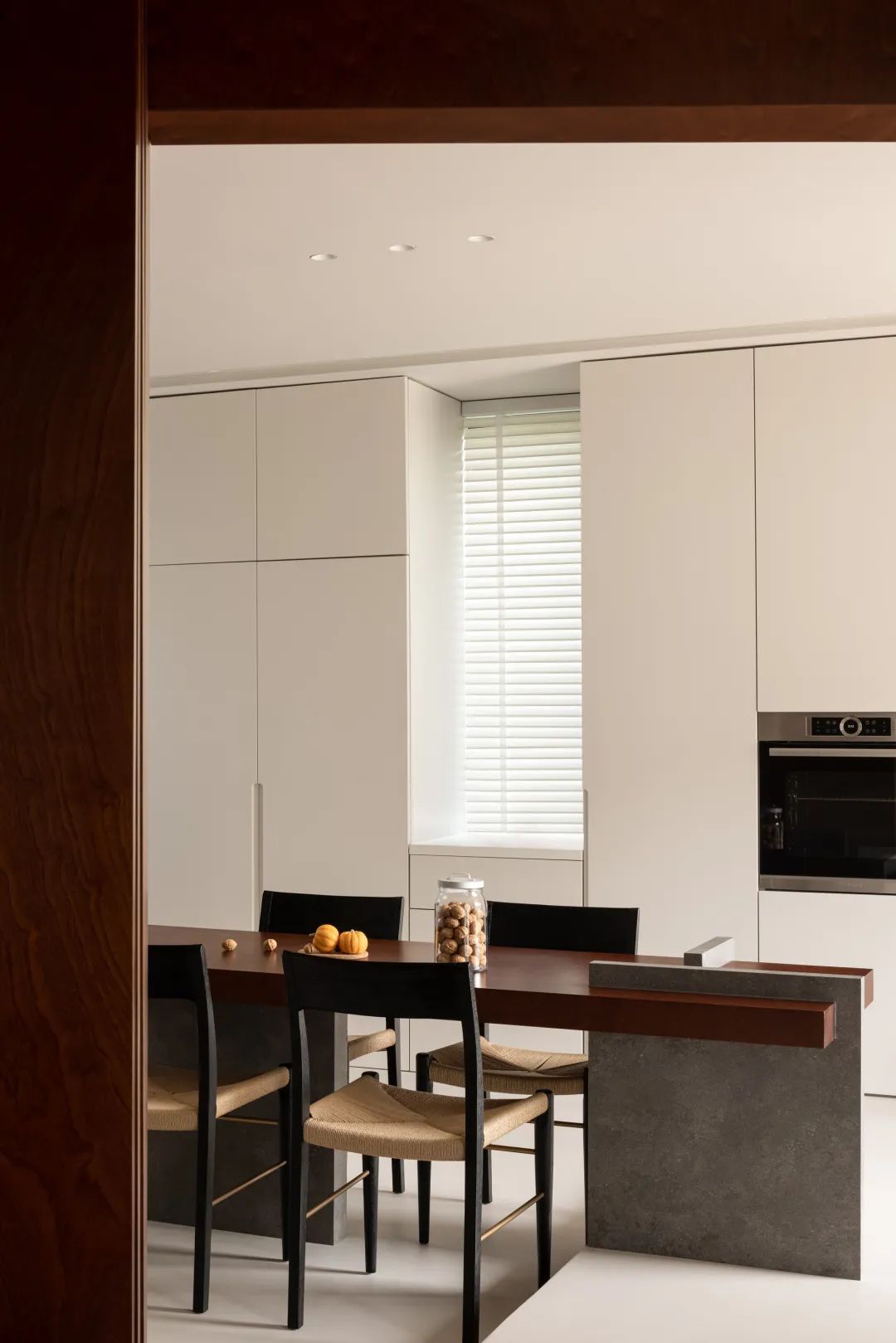 德清莫干溪谷住宅丨中国湖州丨舍近空间设计事务所-58