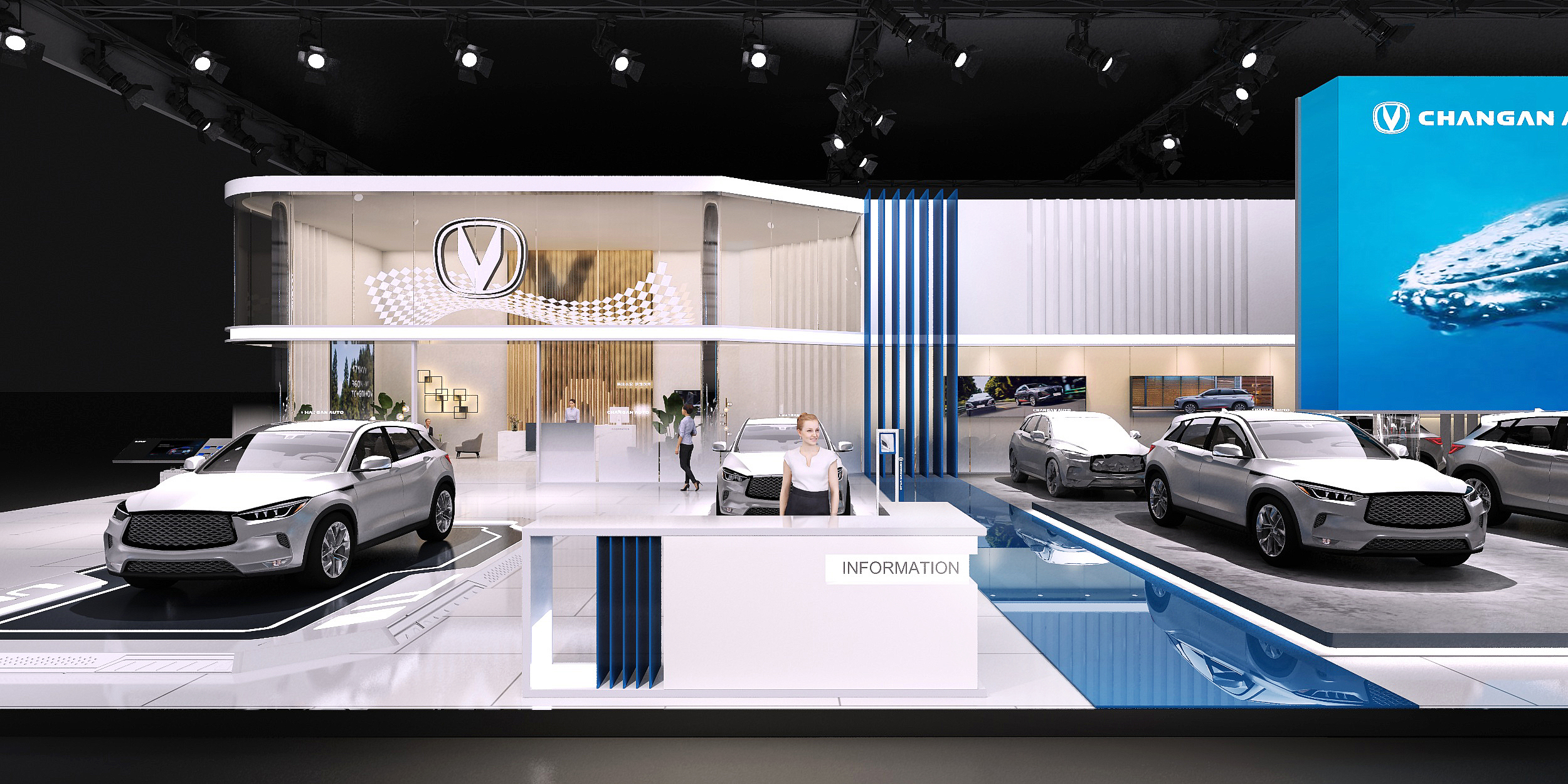 2021-2022  长安巡展-落地-12