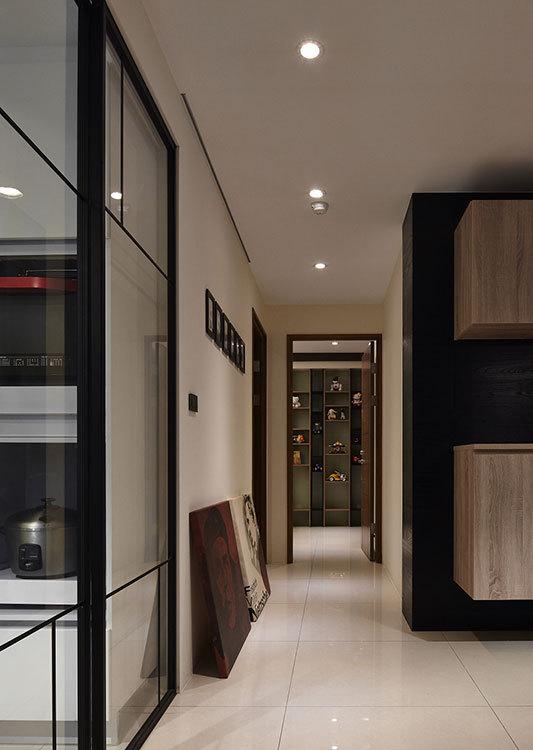 简单深与浅 饱满北欧精神-18