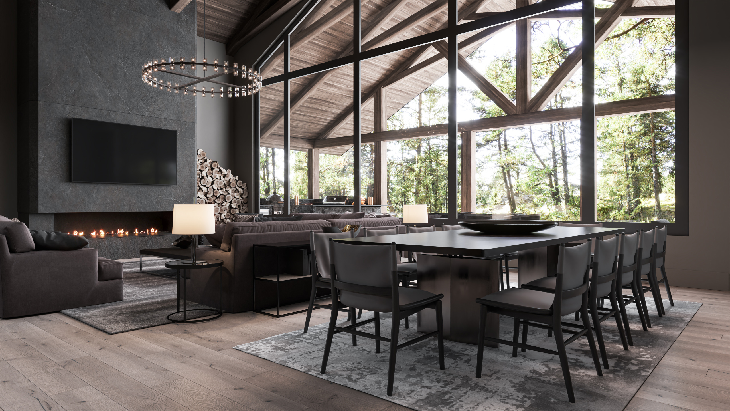 格伦伍德旅舍丨Filo Plus-5