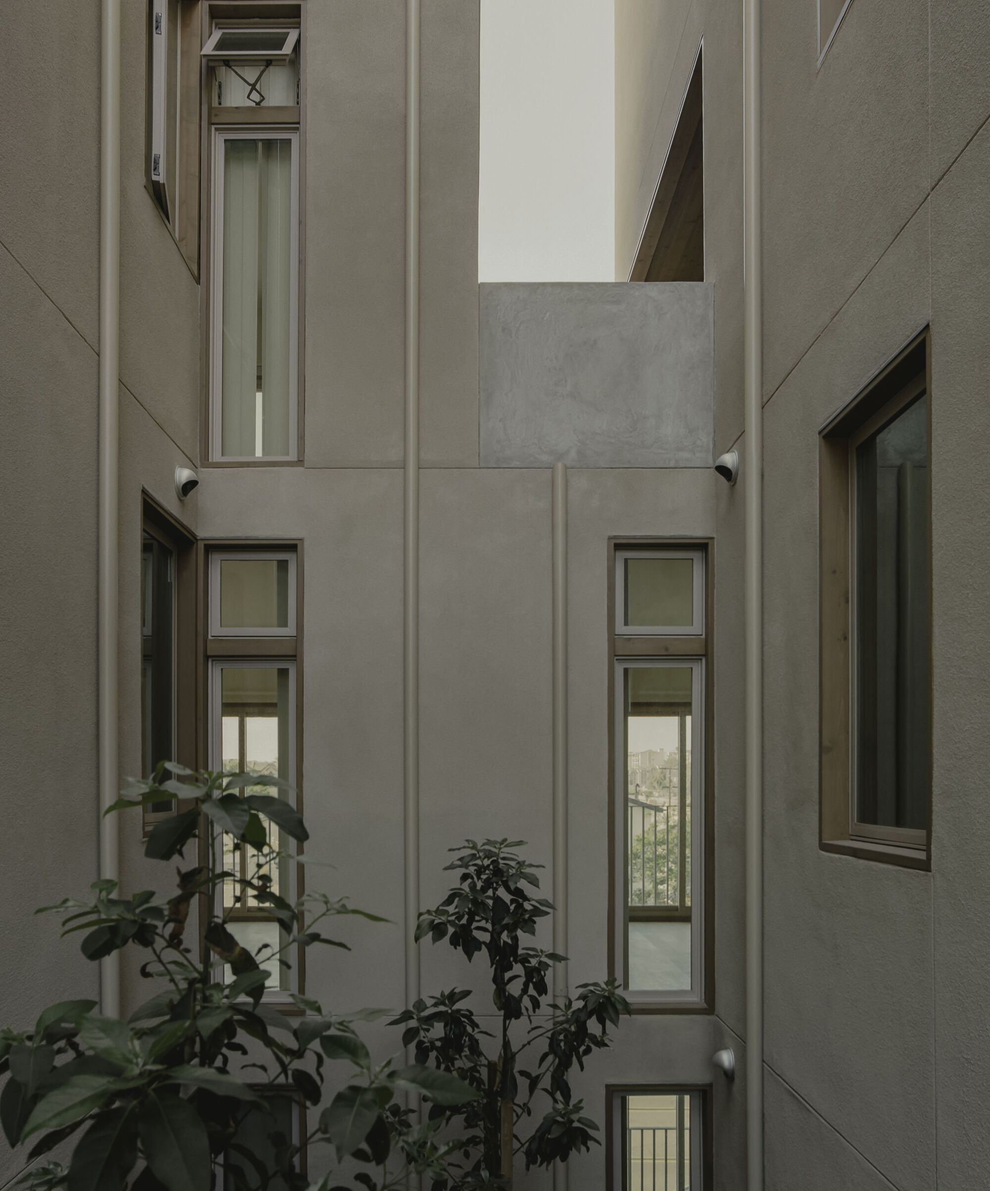 公寓住宅丨美国丨Jeff Svitak-30