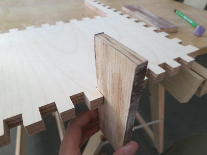 丨Julie Terzakis（巴黎国立高等装饰艺术学院学生）-28