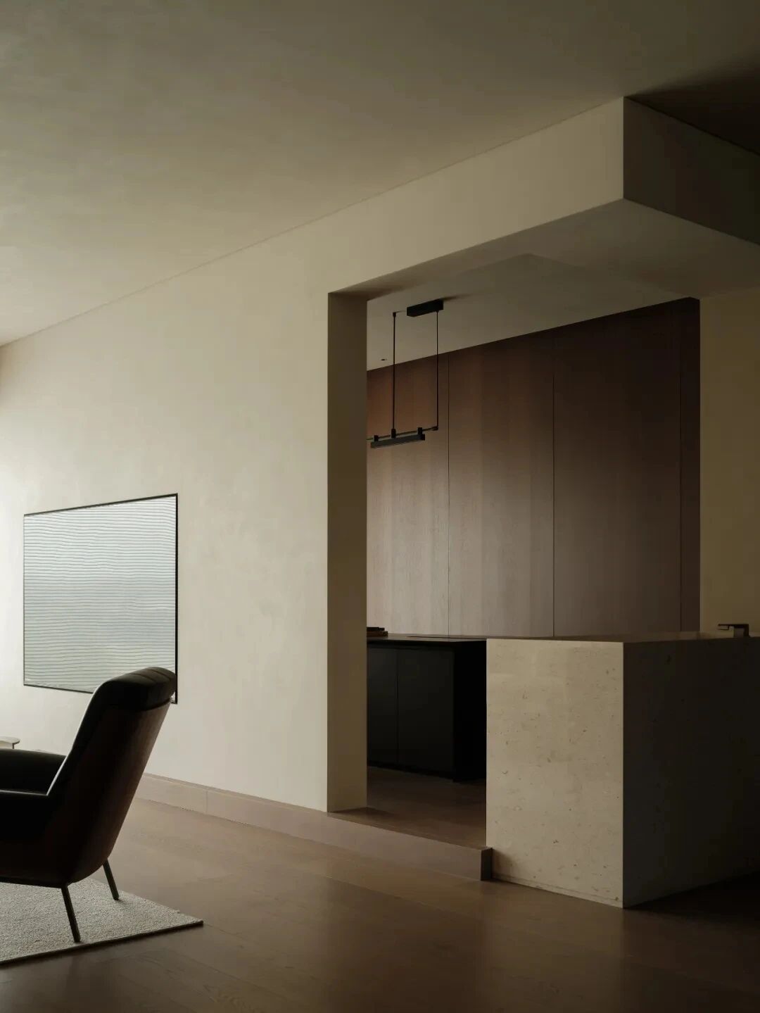 隅藏山海丨中国汕头丨汉马建筑-6