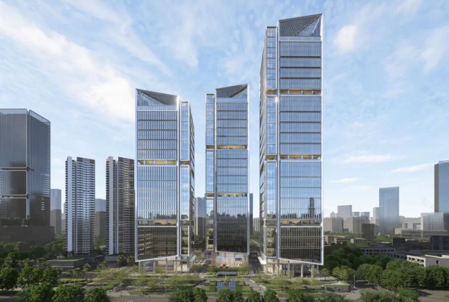 南山惊现“静音净尘”工地!紧邻学校居民区,靠啥黑科技?-61